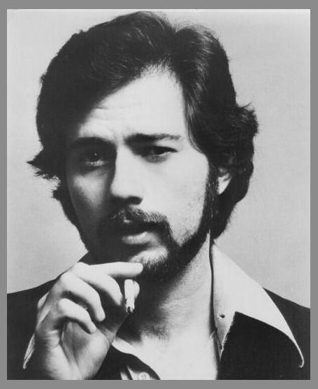 Rupert  Holmes